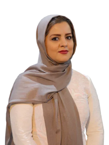 مرجان محمدی