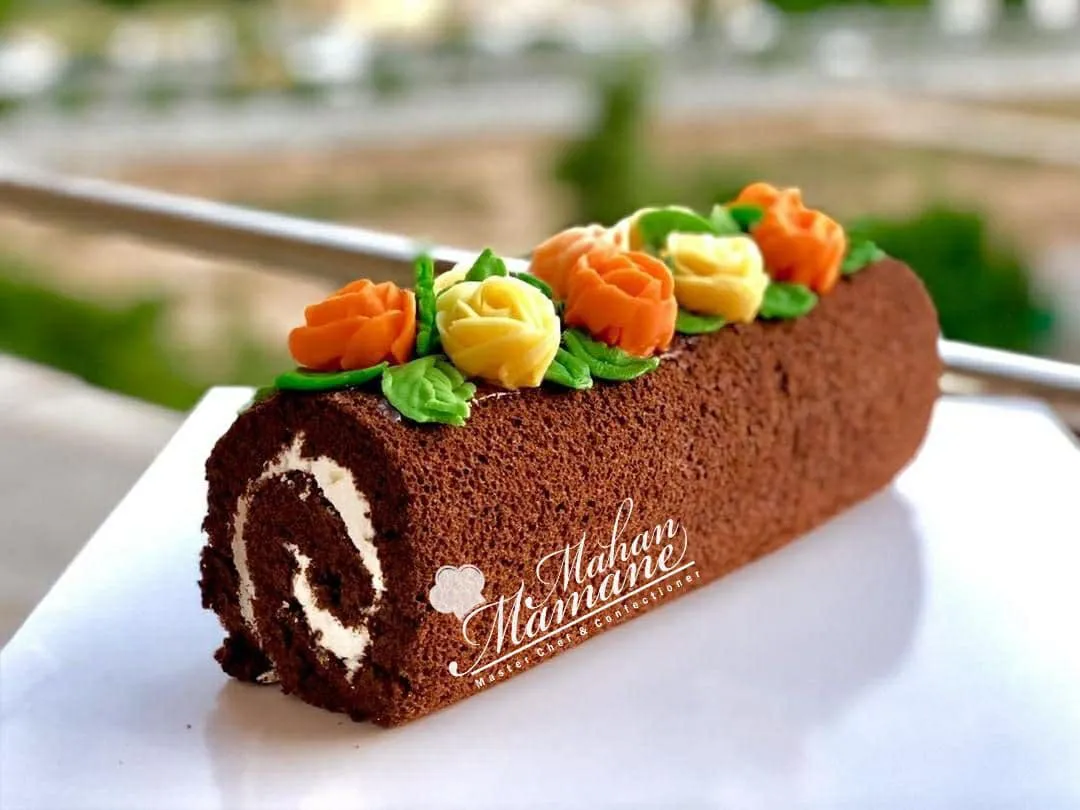 آموزشگاه مامان ماهان