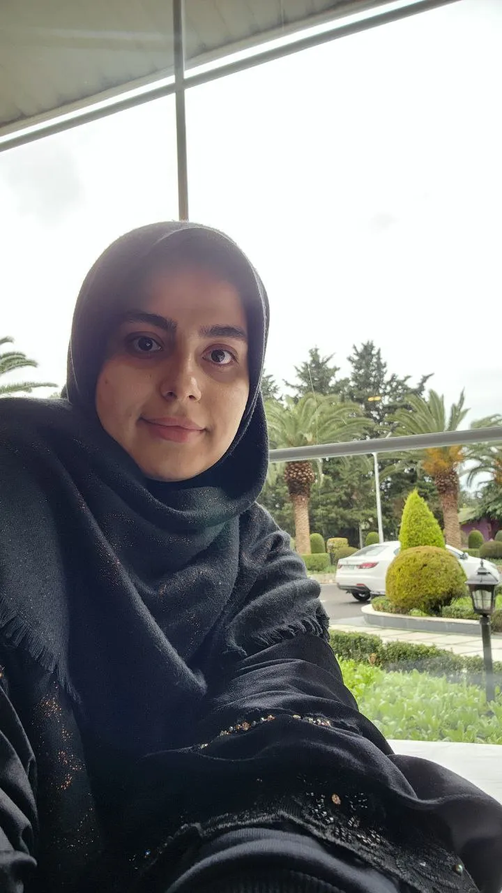 نفیسه کلالی