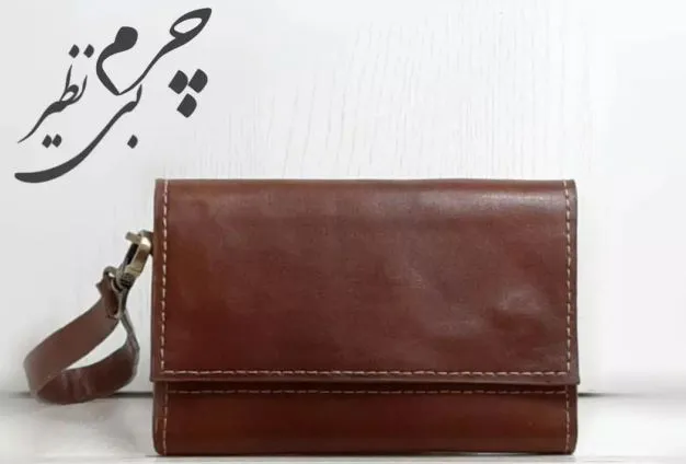 آموزشگاه چرم بی نظیر