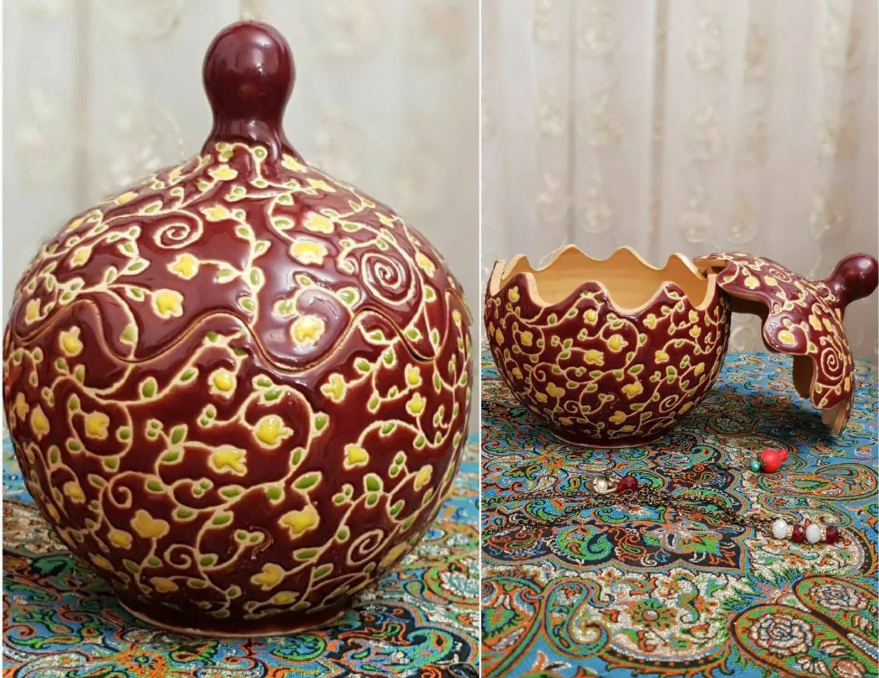 آموزشگاه رایکا